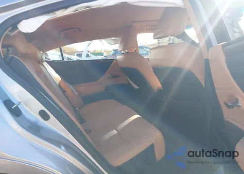 2023 Lexus Es 350 from USA, damaged, VIN 58ADZ1B19PU150277